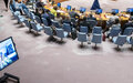 Speech by Ms. María Isabel Salvador, Special Representative of the Secretary-General for Haiti and Head of BINUH: BRIEFING TO THE UN SECURITY COUNCIL (22 January 2025)