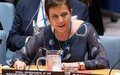 SRSG's Statement to Security Council - 22 October 2024