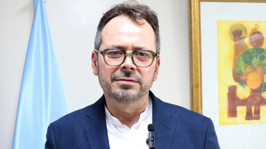 Campagne mondiale des 16 jours d’activisme