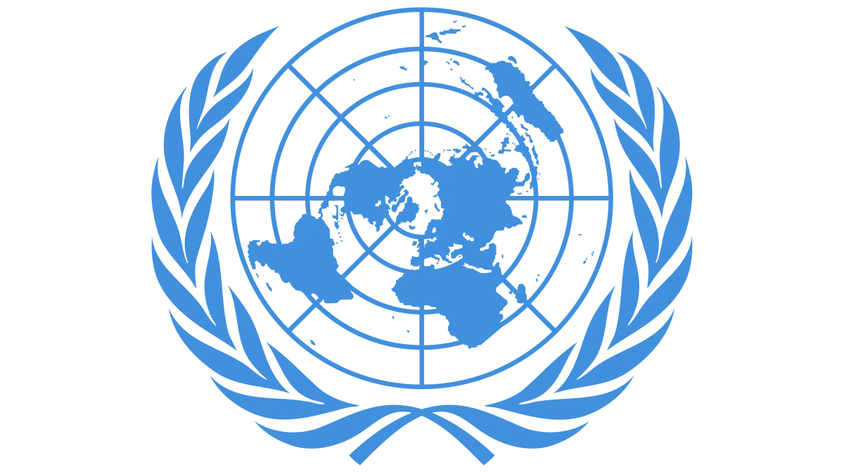 UN LOGO