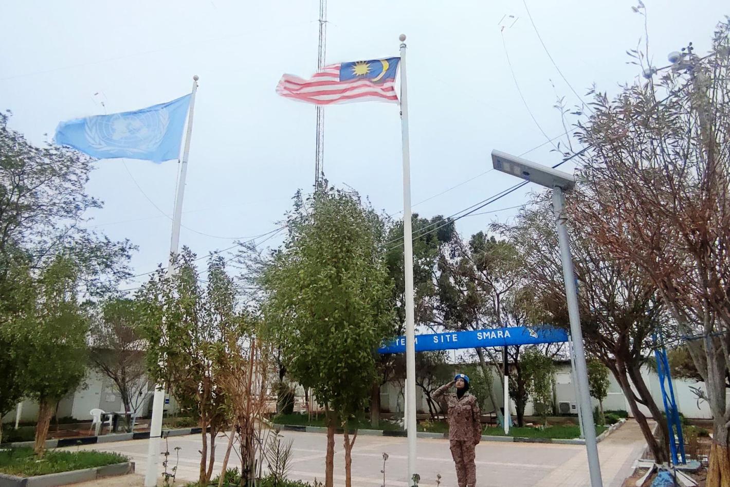 Malaysia National Day