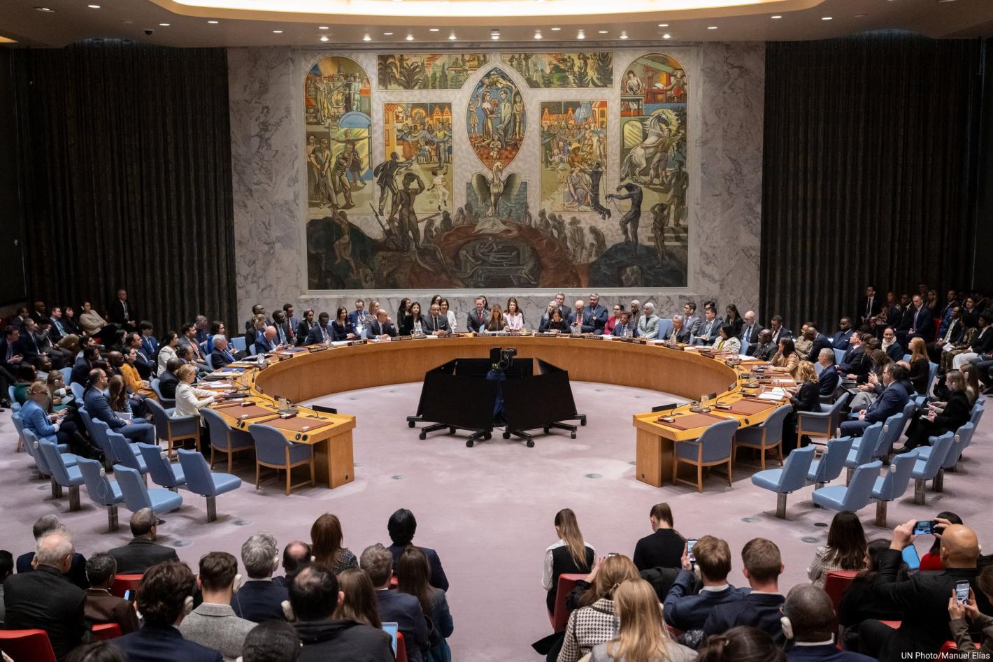 Security Council