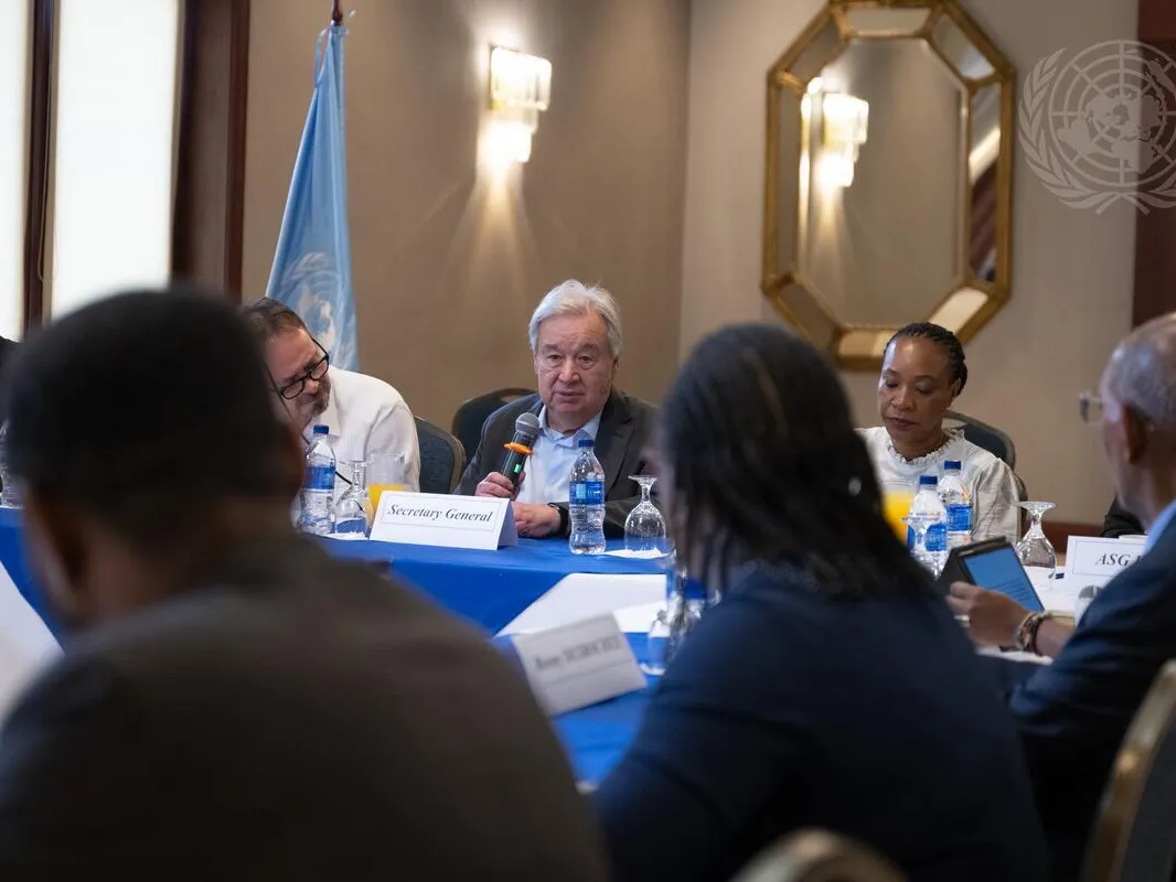 Societé Civile_SG_Visit 