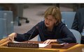 Security Council open briefing on Haiti, 21 December, 3pm