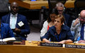 Remarks of Special Representative Maria Isabel Salvador to the Security Council open briefing on Haiti (6 July 2023)